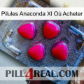 Pilules Anaconda Xl Où Acheter 13